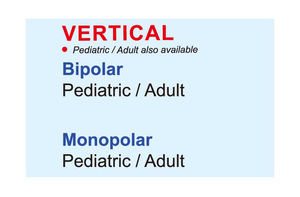 Tappetino Protettivo per Dispersione di Corrente Elettrica per Chirurgia Minimamente Invasiva, Messa a Terra Elettrochirurgica Taktvoll GM110 - Product Image 3