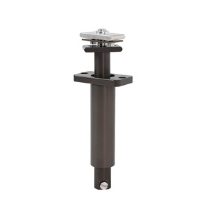 Cnc Machining Aluminum Alloy Parts <b>5</b> Axis Milling Turning Non Standard Precision Customization China - Product Image 2