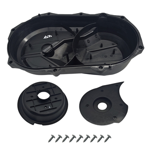 Couvercle de boîtier CVT pour <span class=keywords><strong>CF</strong></span> 400 450 191Q 500S <span class=keywords><strong>520</strong></span> 500HO X5H.O. Pièces <span class=keywords><strong>Quad</strong></span> 550 X550 U550 Z550 OE 0GR0-013300 0GR0-013300-20000 - Product Image 2