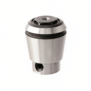 ERXM25 Reduction Collet Chuck For Tapping And <b>Machining</b> Applications - Product Image 2