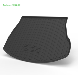 Accessoires de voiture 2023 2024 Tapis de coffre de voiture pour Lexus GS 12-18 IS 13-21 <span class=keywords><strong>NX</strong></span> 22-23 classe ES <span class=keywords><strong>240</strong></span> 350 05-12 - Product Image 4
