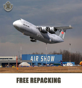 China a <span class=keywords><strong>Andorra</strong></span>, Mónaco, San Marino Express Air Freight Especialista en paquetes pequeños Entrega rápida - Product Image 4