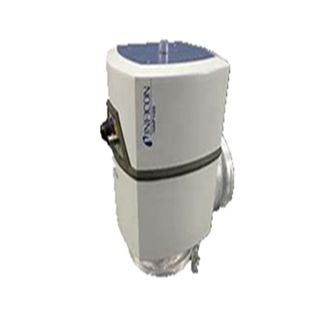 Регулирующий клапан INFICON VAP100 с вакуумным клапаном