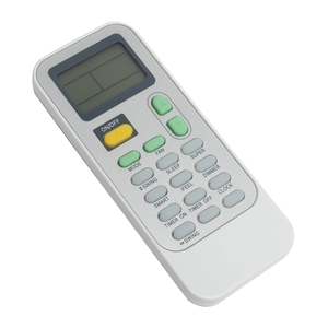J1-06(E) <b>Remote</b> <b>Control</b> <b>for</b> Hisense Air Conditioner J1-05E AP12CR2G AP10CW2G AP13HR2G AP10CR1SEJS AP12CR1SEPS AP-12CR1SEJS - Product Image 2