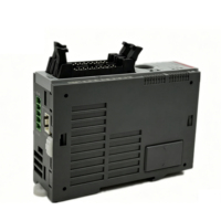 Nouveau module d'unité centrale de traitement (CPU) de contrôleur PLC XBM-DN16S d'origine pour PLC