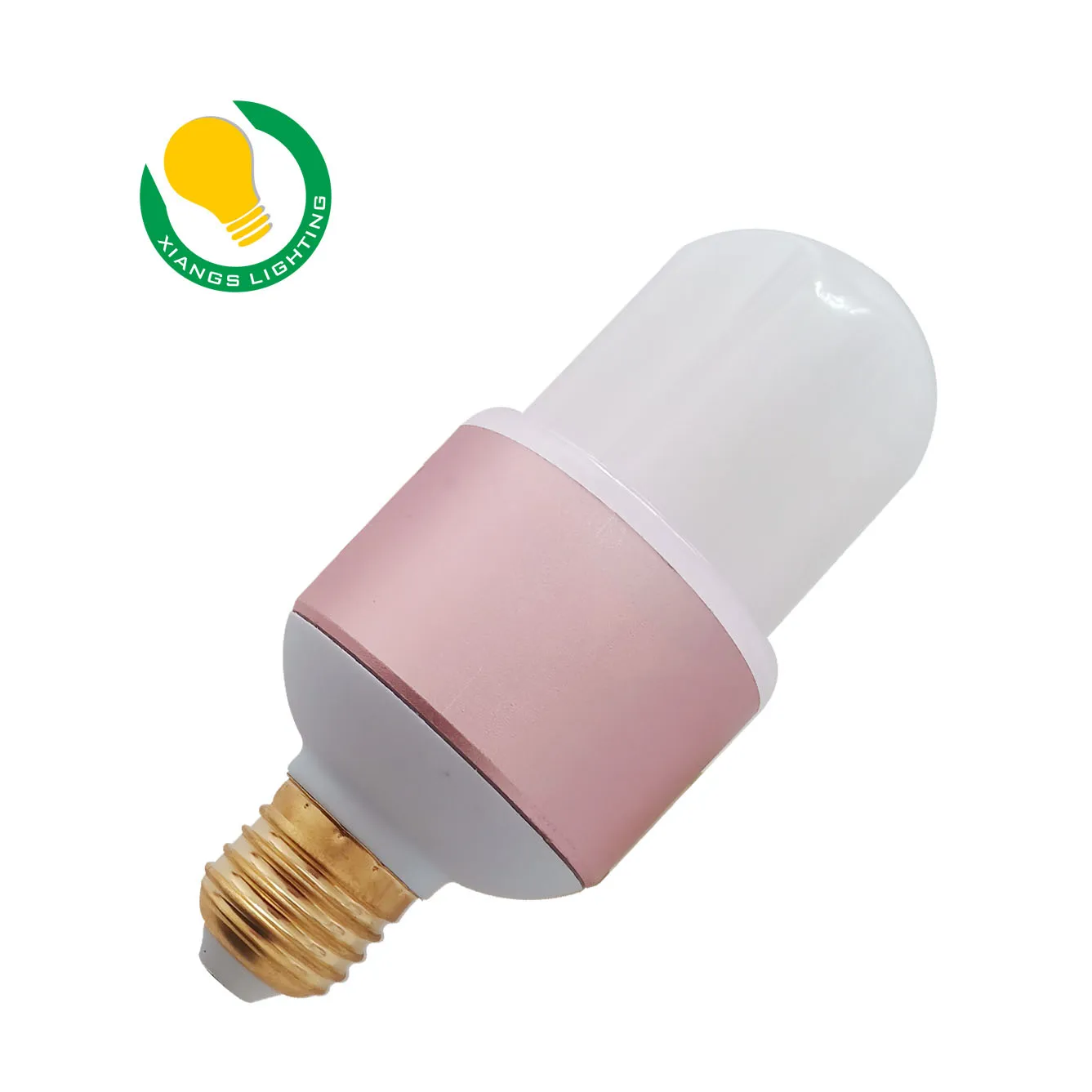 Светодиодная лампа для птицы, цыплят, E27, регулируемая яркость, водонепроницаемая, B22 E26 IP65 A55, 4 Вт, 7 Вт, 12 Вт, светящаяся, белая, молочная, мощная лампа