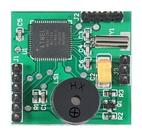 Montaje Profesional de PCB SMT: Montaje SMT de Alta Precisión y Soluciones de Circuitos Impresos para Ensamblaje de PCB