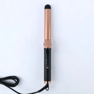 Hot Selling Send Your Girlfriend For Valentine's Day Ceramic Glaze Coat Professional Electric Hair Curler