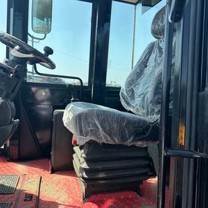 Équipement de construction à haute efficacité et à bas prix, chargeuse sur pneus CAT d'occasion, CAT 966H - Product Image 6