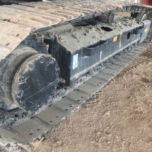 Oferta 2025: Excavadora Usada Hitachi 120 de 12 Toneladas, Marca Japonesa, Precio Económico, Pocas Horas de Trabajo - Product Image 3