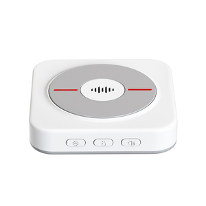 Sistem <span class=keywords><strong>Alarm</strong></span> Gateway WiFi 4G <span class=keywords><strong>GSM</strong></span> Nirkabel Rumah Pintar Kerui Tuya Mendukung Sensor Pintu Jendela dan Detektor Gerak PIR - Product Image 2