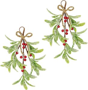 New Products Flower Christmas Decoration - Product Image 1