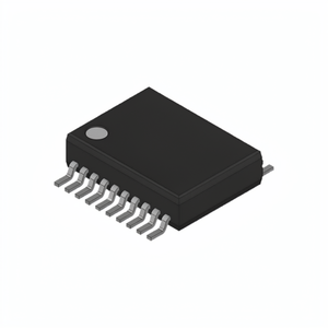 20 SSOP (0,209 po, largeur 5,30 mm) Acheter en ligne des composants électroniques en stock IC TRANSCEIVER FULL 2/2 20SSOP ICL3224EIA-T Interface - Product Image 1