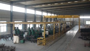 Nhà Máy Bán Trục Trước <span class=keywords><strong>Mitsubishi</strong></span> <span class=keywords><strong>Canter</strong></span> MK309883/MC891463 Trục Trước Đúc - Product Image 5