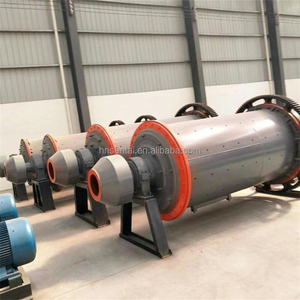 Fortschrittliche Kugelmühle für die Düngemittelindustrie, Glaskeramik & Ziegelschlackenmahlung Zuverlässige Mahllösung - Product Image 3