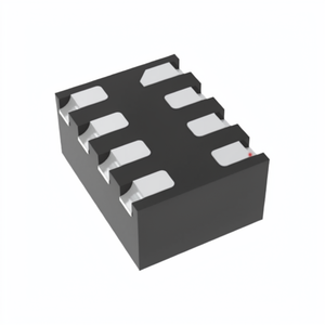 Original One Stop Service 8 VFDFN Power Management (PMIC) MPQ2178GQHE-125-AEC1-P Components Electronic - Product Image 1