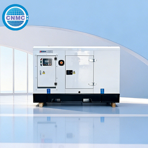 Groupe électrogène diesel silencieux 50KW 62.5KVA triphasé 50Hz 60Hz avec <span class=keywords><strong>alternateur</strong></span> en cuivre pur et ATS en option - Offre Spéciale - Product Image 3