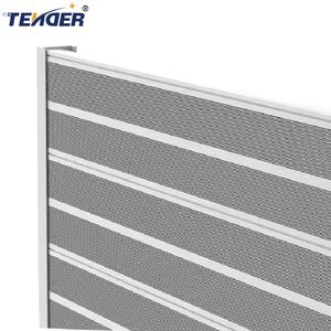 La conception de cadre solide et stable minimise le bruit environnemental dans les communautés résidentielles - Product Image 2