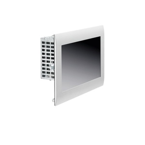 แผงหน้าจอสัมผัส HMI ของแท้ใหม่เอี่ยม / แผงควบคุม HMI รุ่น CP6919-0001-0000 - Product Image 4