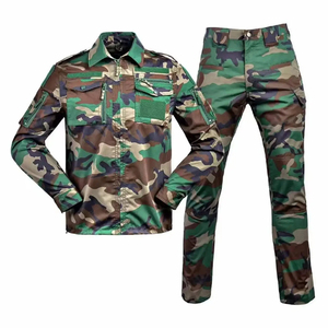 Suministro de Fábrica, Ropa Industrial Nueva, Diseño Personalizado para Hombre y Mujer, Conjunto de Traje Masculino, Uniforme de Seguridad para Guardias de Aeropuerto - Product Image 2