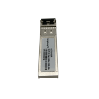 Module émetteur-récepteur optique SFP + 10 Gb/s 850nm 300m-Module Ethernet fibre optique multimode haute densité et bande passante élevée.