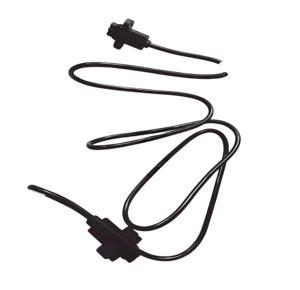สายสัญญาณ FPV ด้านหลัง Agras T30 ใหม่เอี่ยม อุปกรณ์เสริมพลาสติกสำหรับโดรนพ่นยาทางการเกษตร - Product Image 4
