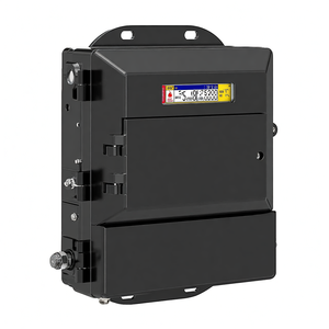 Transmetteur de débitmètre magnétique Emerson Original pour Rosemounts 8712E, personnalisable, en acier inoxydable, pour gaz et eau, OEM compétitif - Product Image 5