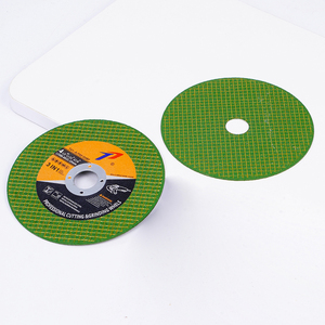Disco da Taglio <span class=keywords><strong>NRT</strong></span> 115x0.8x22.23mm 4.5 Pollici, Disco Supercut per Taglio Acciaio - Product Image 1