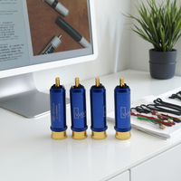 Connecteurs de contact en cuivre pour câble audio RCA mâle à coaxial de haute qualité pour une réception optimale