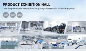 बायोबैस BJPX-H50II प्रयोगशाला इनक्यूबेटर * 48l क्षमता * rt + 5 ~ 60 * सेल संस्कृति के लिए - Product Image 6