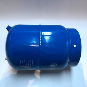 Cilindro de Gas LPG Vacío de Fábrica, 12L 5kg, Certificado ISO, Mejor <span class=keywords><strong>Precio</strong></span> para el Mercado de Oriente Medio - Product Image 5