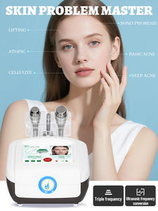 معدات تجميل الوجه أو استخدام الصالون - Product Image 3