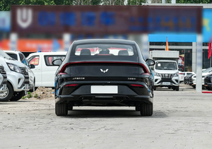 Wuling Starlight PHEV 2025 150km Smart <span class=keywords><strong>Pilot</strong></span> Sedán Híbrido Enchufable Vehículo de Nueva Energía de Largo Alcance y Bajas Emisiones Coche Familiar - Product Image 6