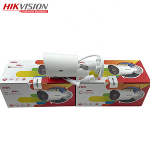 Cámara CCTV Hikvision Original DS-2CD2087G2H-LIU, Híbrida Inteligente con Detección de Movimiento, 130DB WDR, ColorVu, IP67, 8MP, Tipo Bala Fija - Product Image 3