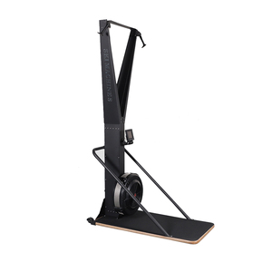 Thiết bị thể dục, đào tạo Aerobic, máy trượt tuyết, khu nghỉ mát trượt tuyết thể dục, máy tuyết, phòng tập thể dục Hệ thống điều khiển thông minh tự động - Product Image 2