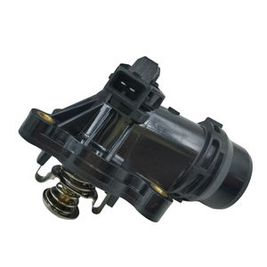 Termostato de coche de refrigerante de motor Niboke para <span class=keywords><strong>BMW</strong></span> 3 SERIES E46 E90 E92 <span class=keywords><strong>316i</strong></span> 318i 320i 11537510959 11537633476 - Product Image 4