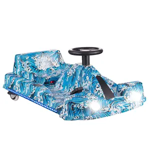 <span class=keywords><strong>Tre</strong></span> <span class=keywords><strong>ruote</strong></span> elettrico Alla Deriva scooter per i bambini e adulti pazzo auto alla deriva - Product Image 1