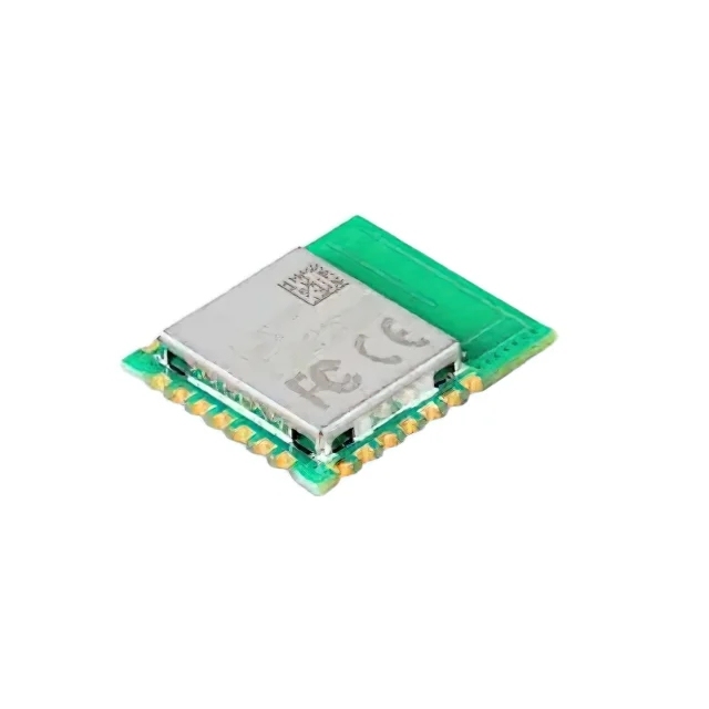 New Original WiFi Module DWM3000 UWB XCVR MODULE DWM3000TR13