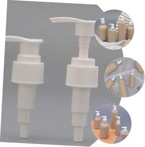 Emballage cosmétique de luxe écologique 100 250 300 400 ml Contenant en amidon de maïs et paille de blé Biodégradable Bouteille de shampoing - Product Image 4