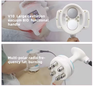 Profession 2026 V10 <b>Fat</b> Removal Therapy <b>Fat</b> <b>Freezing</b> Thermo Sculpting Body Firming Circulation Improvement <b>Machine</b> - Product Image 6