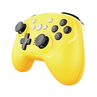 Nouveau contrôleur sans fil de haute qualité pour n-switch/switch lite en plastique durable