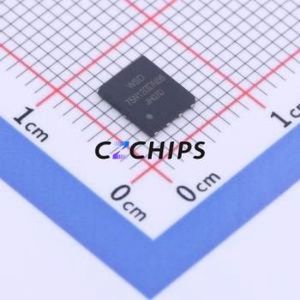 Nouveau transistor à effet de champ à transistor DFN5X6-8 WSD75N12GDN56 d'origine (MOSFET) - Product Image 1