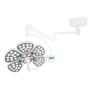 ホットセール LED手術用無影灯 獣医歯科診察灯 吊り下げ式 電源付き - Product Image 4