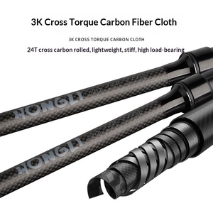 <span class=keywords><strong>Canne</strong></span> à pêche à la <span class=keywords><strong>carpe</strong></span> en carbone 24T de haute qualité 3,6m/3,9m, 3 sections, 60g-180g, 3,55lb, <span class=keywords><strong>canne</strong></span> à lancer longue portée européenne pour la pêche en <span class=keywords><strong>rive</strong></span> - Product Image 5