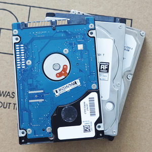 wholesale bulk 100% tested working computer hardware software low price second hand 2.5 inch sata <b>2tb</b> laptop hard disk - Product Image 1