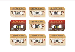 ซิมการ์ด rsim VSOP แท่งการ์ดเหมาะสำหรับ <span class=keywords><strong>iPhone</strong></span> Unlock บน14 PROMAX Iphone13/12/11/X Msdk4 gevey SIM Turbo rsim - Product Image 3