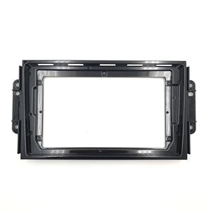 Marco para Reproductor de Coche con Navegador GPS para Modelos Chery Arrizo A5/A3/Tiggo/QQ - Automotriz con 1 Año de Garantía - Product Image 4