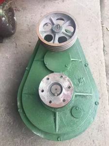 Jw350/500/750 DIESEL Powered dọc bê tông phẳng <span class=keywords><strong>Mixer</strong></span> Reducer hộp số điều kiện mới cho nhà máy sản xuất lõi động cơ bơm - Product Image 6