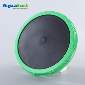 Aquasust nuôi cá nuôi trồng thủy sản cơ sở tốt bong bóng khuếch tán không khí khuếch tán đĩa khuếch tán bán buôn - Product Image 3