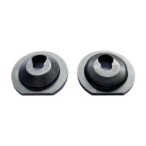 Pièces de générateur à essence 168F170F 188F190 Bouchons de siège de soupape pour GX160GX390 Clip de verrouillage Ressort de siège de soupape - Product Image 1